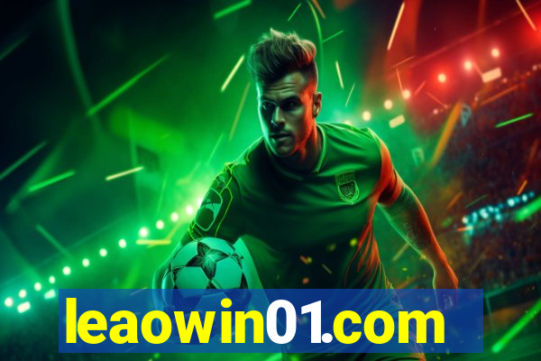 leaowin01.com