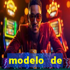 modelo de cancelamento de plano de saude