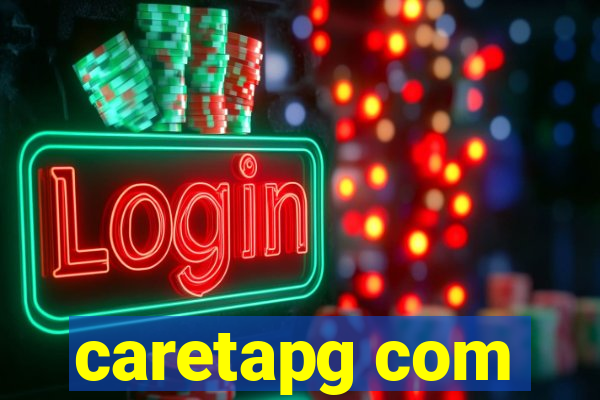 caretapg com