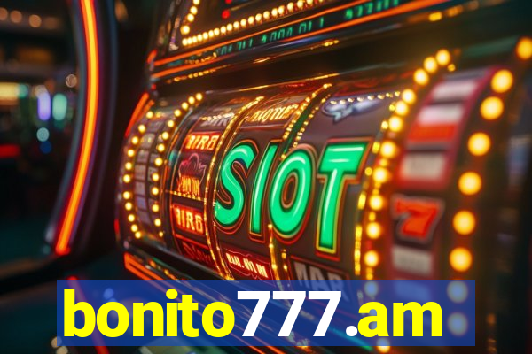 bonito777.am
