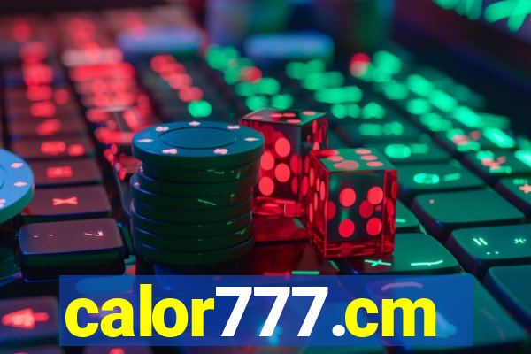 calor777.cm