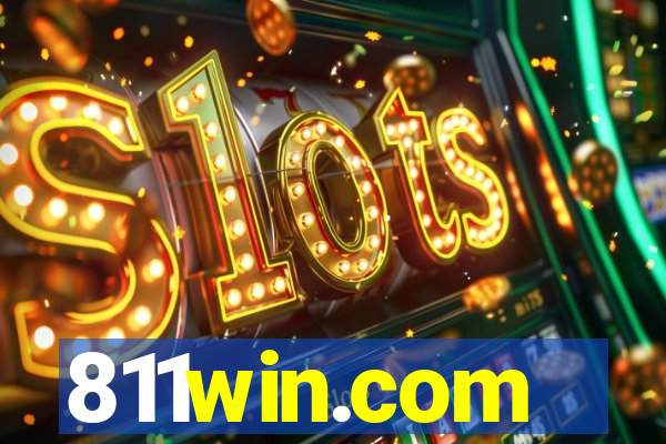 811win.com