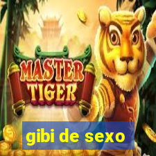 gibi de sexo