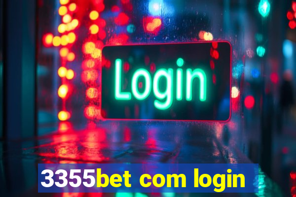 3355bet com login