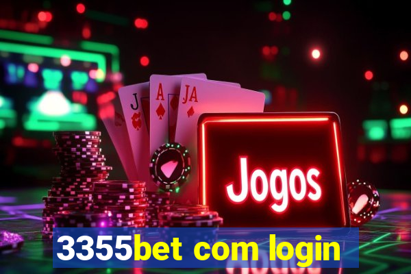 3355bet com login