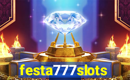 festa777slots
