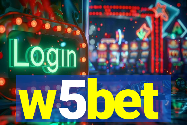 w5bet