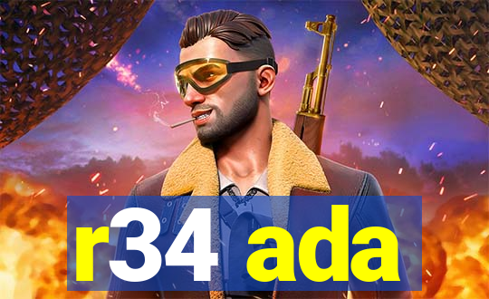 r34 ada