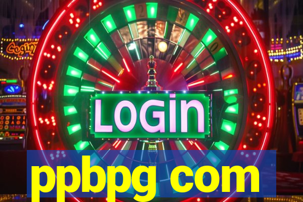 ppbpg com