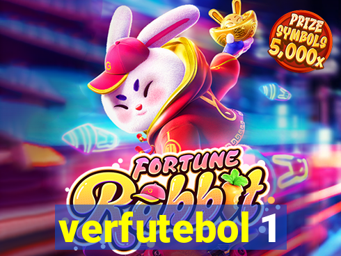 verfutebol 1