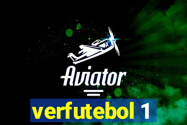 verfutebol 1