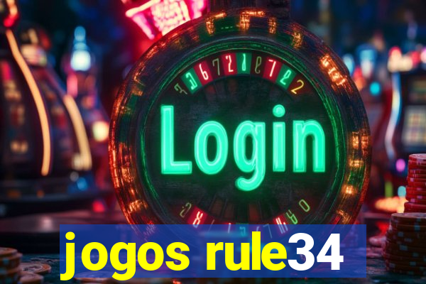 jogos rule34