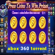 xbox 360 torrent