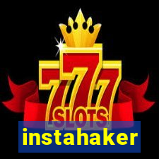 instahaker
