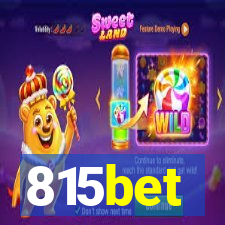 815bet