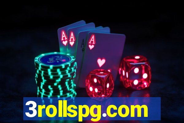 3rollspg.com