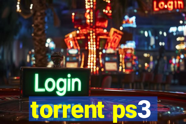 torrent ps3