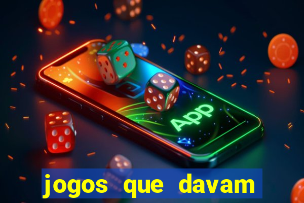 jogos que davam bitcoin em 2010