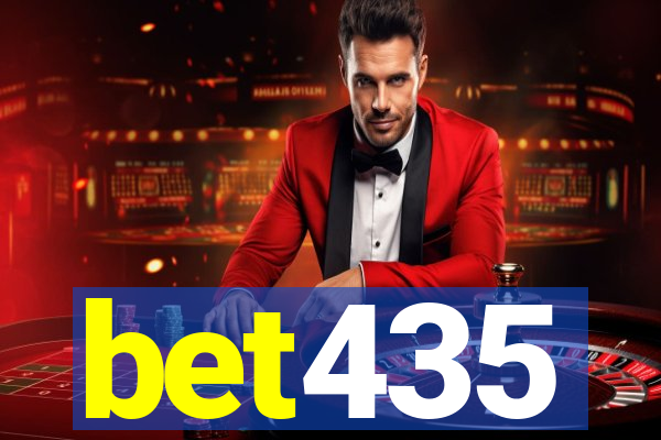 bet435