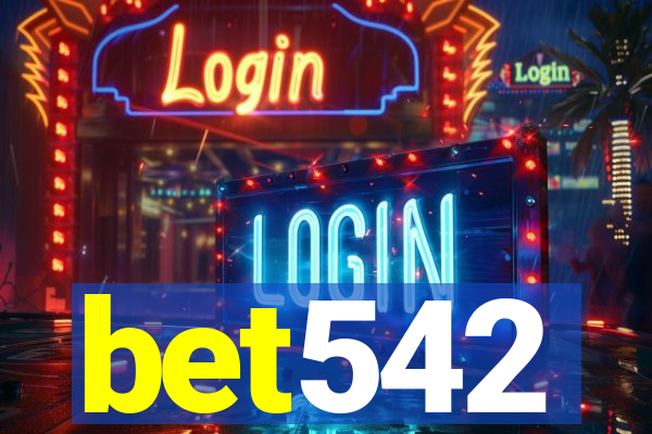 bet542