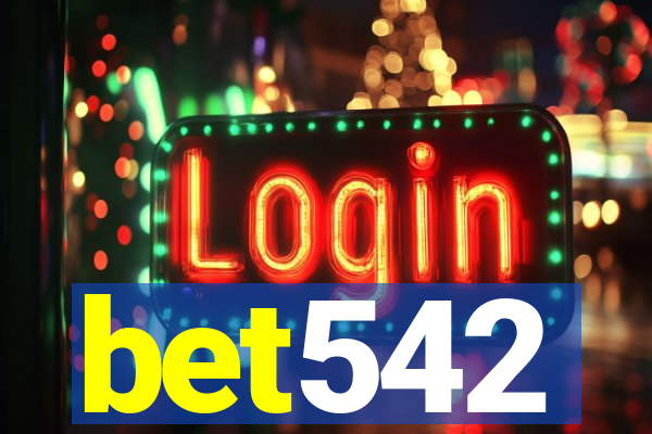 bet542