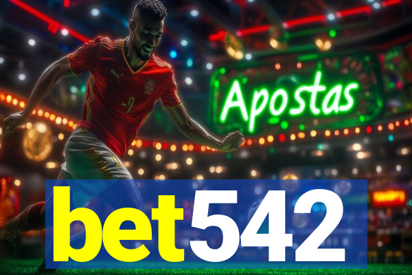 bet542