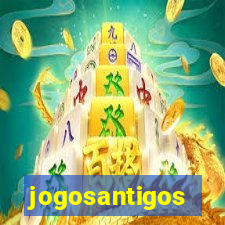 jogosantigos