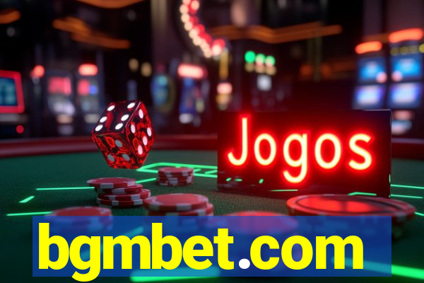 bgmbet.com