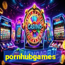 pornhubgames
