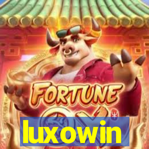 luxowin