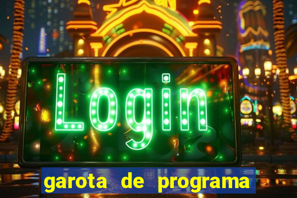 garota de programa em saj