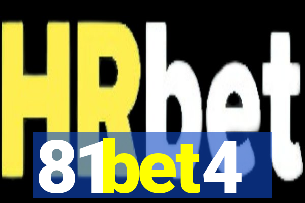 81bet4