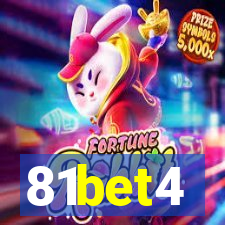 81bet4