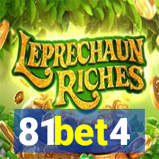 81bet4