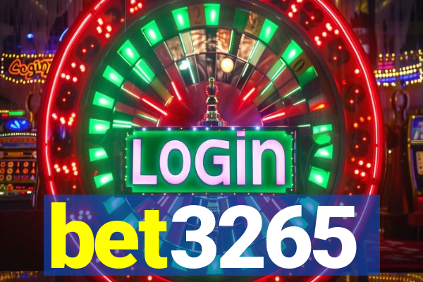 bet3265