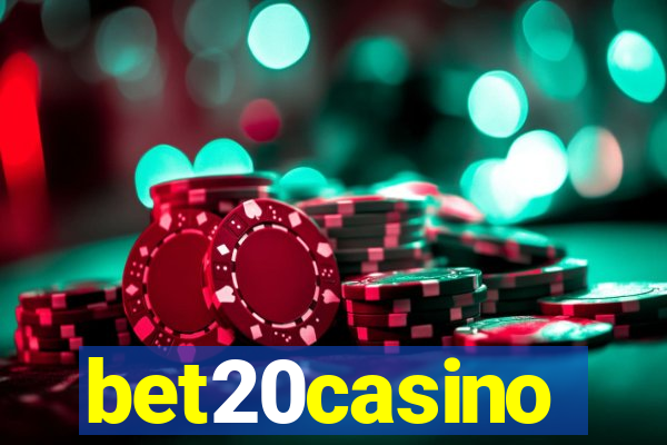 bet20casino