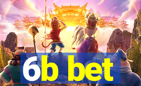 6b bet