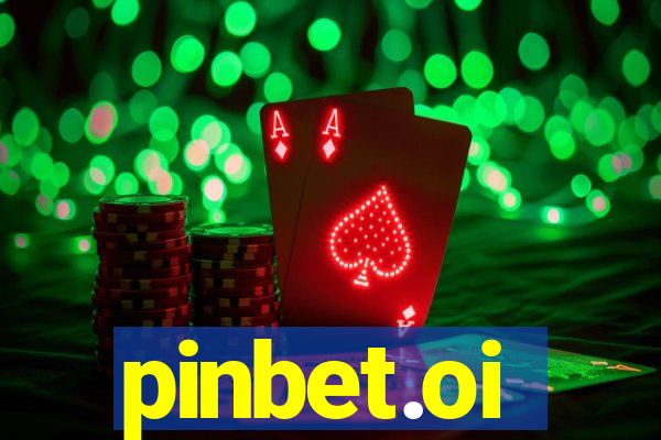 pinbet.oi