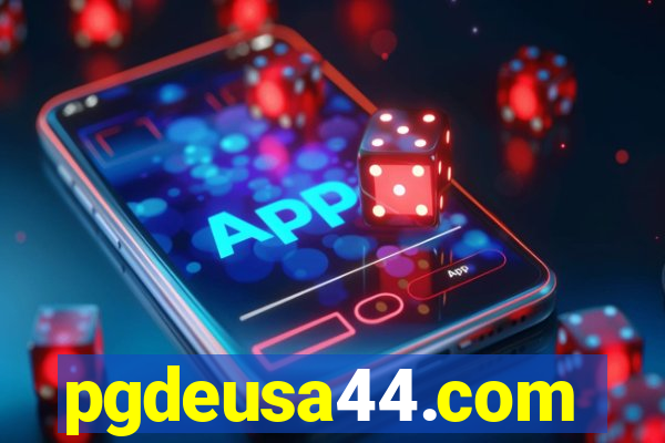 pgdeusa44.com