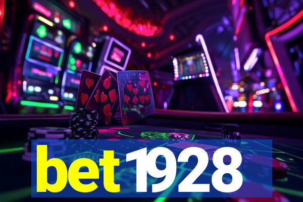 bet1928