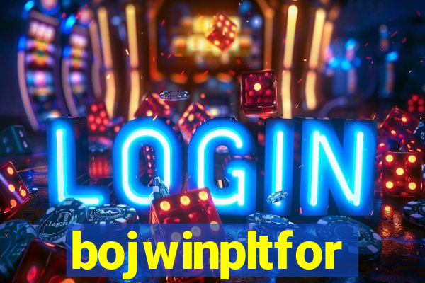 bojwinpltfor