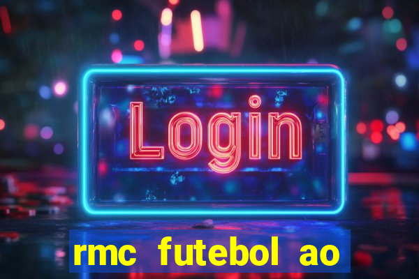 rmc futebol ao vivo gratis
