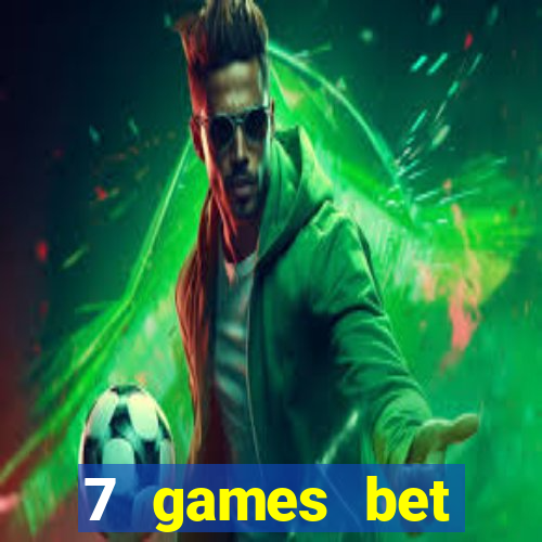 7 games bet reclame aqui