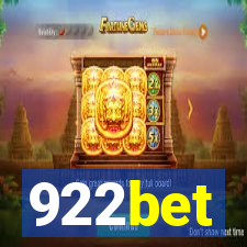 922bet