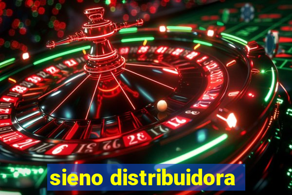 sieno distribuidora