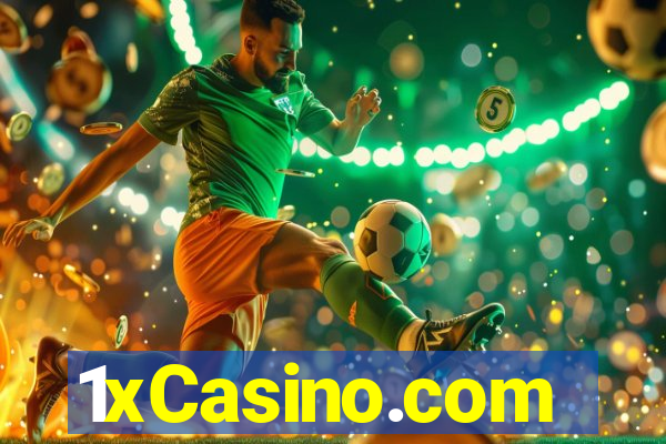 1xCasino.com