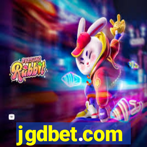 jgdbet.com