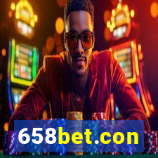 658bet.con