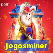 jogosminer
