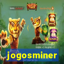 jogosminer